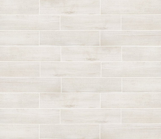 Marazzi Edgewood 6" X 24" Plank Stone