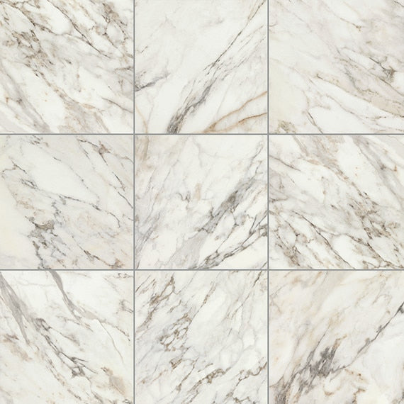 Marazzi Savoir 24" X 24" Polished Cafe