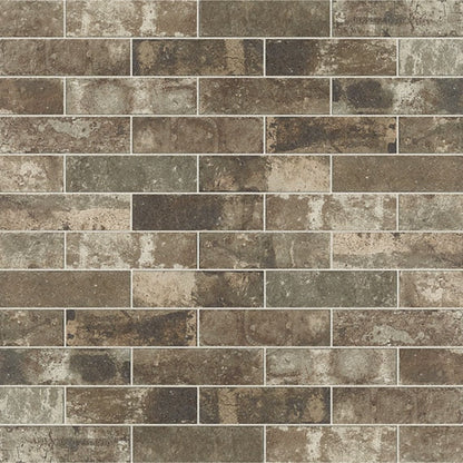 Marazzi Urban District Brx 2" X 8"  Eastside BRX