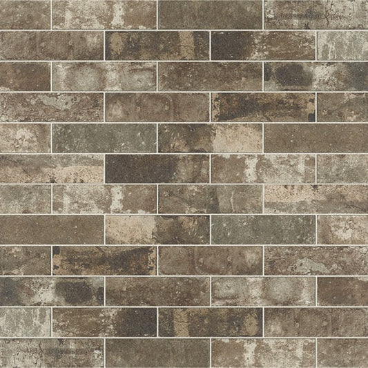 Marazzi Urban District Brx 2" X 8"  Eastside BRX