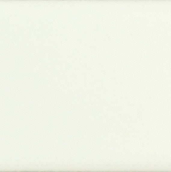 Daltile Color Complements 3" X 6" Matte Matte Pearl White
