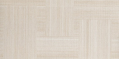 Marazzi Lounge14 12" X 24" Decorative Inlay Cosmopolitan