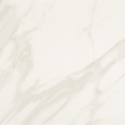 Daltile Artsy 24" X 24" Square Editorial Volakas