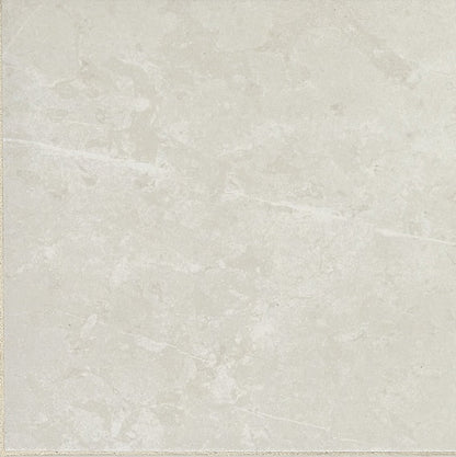 Daltile Prime 12" X 12" Square Matte Vitality White
