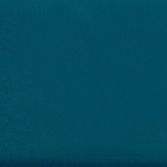 Daltile ColorMatch 12'' X 11'' Hexagon Mosaic 1'' X 5" Glossy Matte Pacific