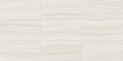 Daltile Santino 12" X 24" Matte Bianco