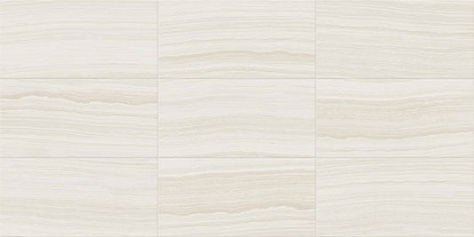 Daltile Santino 12" X 24" Matte Bianco