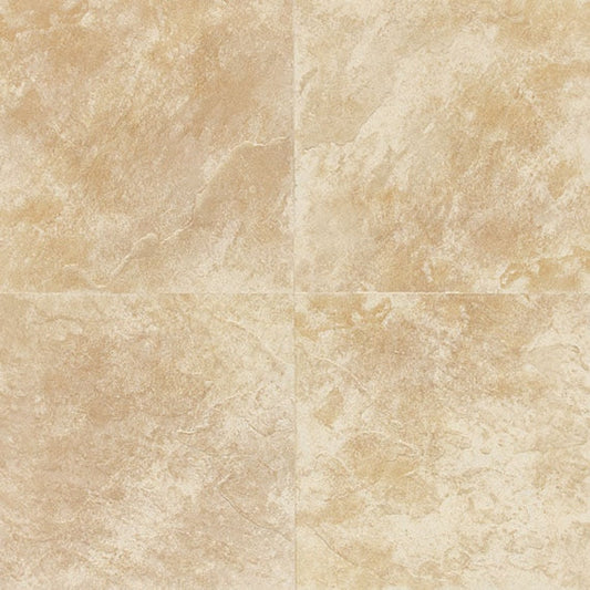 Daltile Continental Slate 6" X 6" Matte Persian Gold