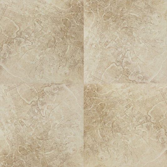 Daltile Continental Slate 12" X 12" Square Matte Egyptian Beige