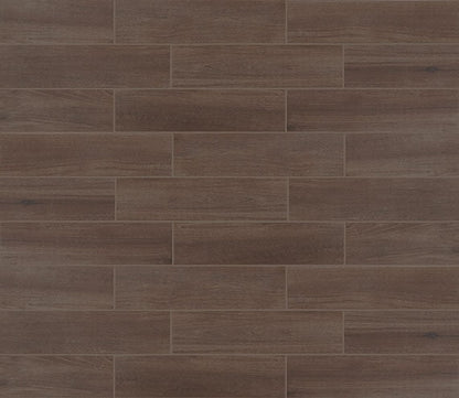 Marazzi Edgewood 6" X 24" Plank Graphite