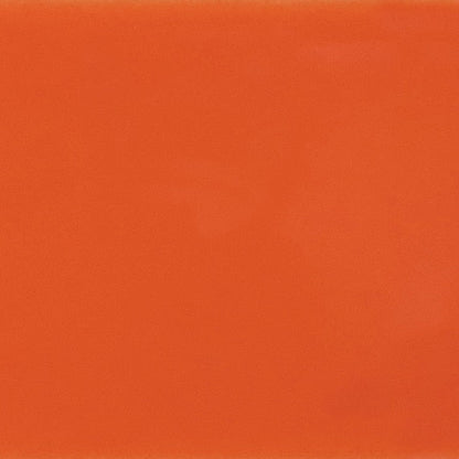 Daltile Natural Hues 6'' x 12'' Matte Orange Poppy