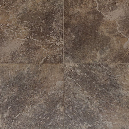 Daltile Continental Slate 18" X 18" Square Matte Moroccan Brown