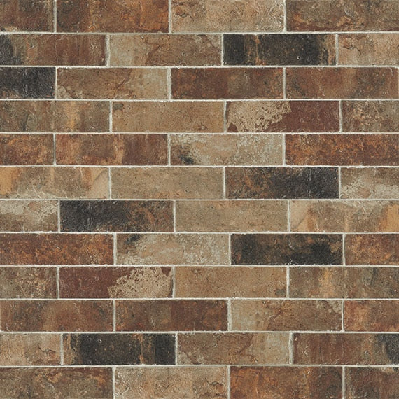 Marazzi Urban District Brx 2" X 8"  Downtown BRX