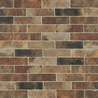 Marazzi Urban District Brx 2" X 8"  Downtown BRX