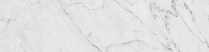 Daltile Marble Attache Lavish 6" X 24" Matte Diamond Carrara