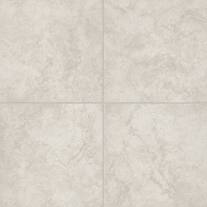 Daltile Choice 12" X 12" Square Matte Ivory