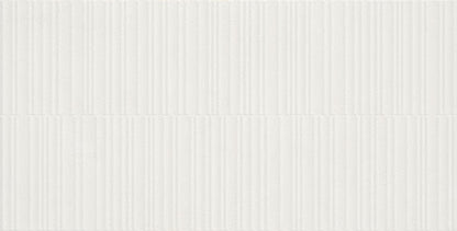 Daltile Rigid Clay 12" X 24" Ridge Salt