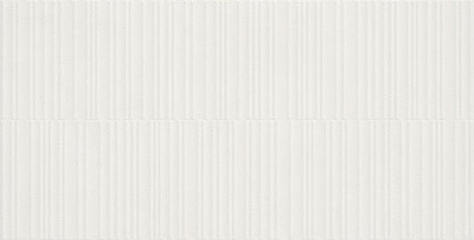 Daltile Rigid Clay 12" X 24" Ridge Salt