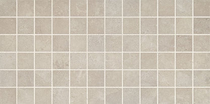 Daltile Affinity 2" X 2" Mosaic Gray