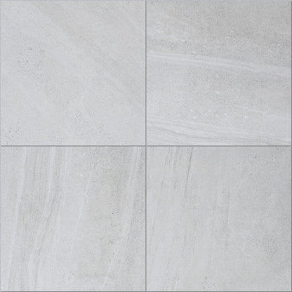Daltile Choice 18" X 18"  Twilight Grey