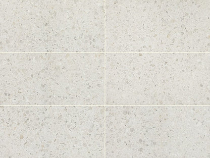 Daltile Outlander 12" X 24" Grande Sterling
