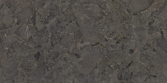 Marrazi Forgehaus 12" x 24" Ripple Basalt