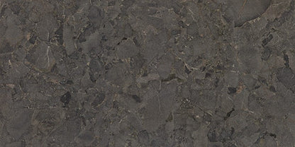 Marrazi Forgehaus 12" x 24" Ripple Basalt