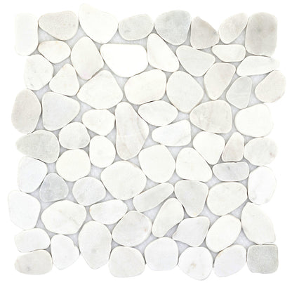 Emser Cultura 12"x12" Honed White
