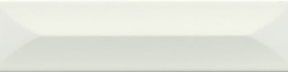 Emser Estasi Peak 3"x12" Polished White