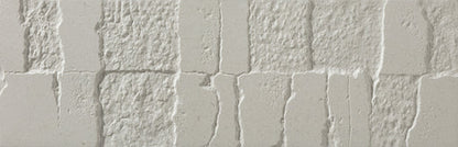 Emser Fregio 6" X 20" Matte  Structure Gray