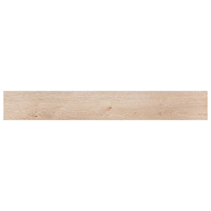 MS International Andover 7" x 48" LVP RigidCore 5mm-20MIL Daria Umber