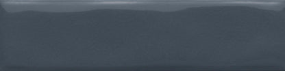Emser Estasi 3"x12" Polished Navy