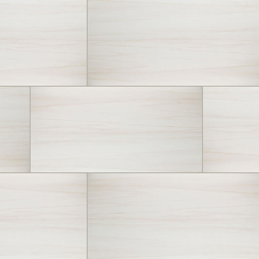 MS International Eden 24" x 48" Matte Dolomite