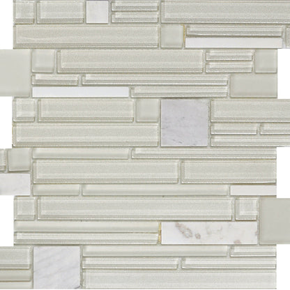 Emser Entity 12"x12" Mosaic Gusto