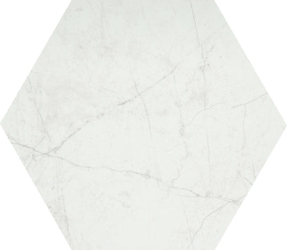 Emser Sterlina 8"x10" Matte White