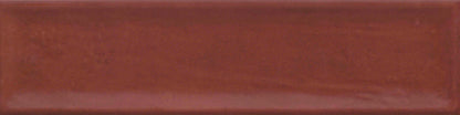 Emser Raku 3"x12" Matte Ruby