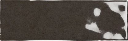 Emser Passion 3"x8"  Nero