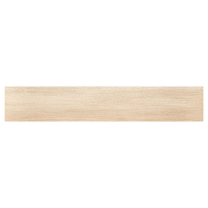 MS International Laurel Reserve 9" x 48" LVP RigidCore 8mm-22MIL Flaxen