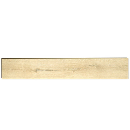 MS International Smithcliffs 7" x 48" LVP Hybrid Rigidcore 10mm Lanston Oak