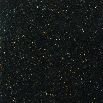 Emser Granite 12"x12"  Galaxy Black