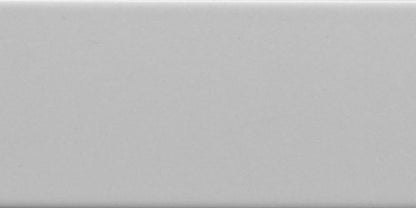Emser Catch 3"x6" Matte Gray