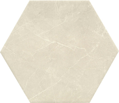 Emser Sterlina 8"x10" Matte Ivory