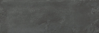 Emser Contra 4" X 12" Matte  Black 