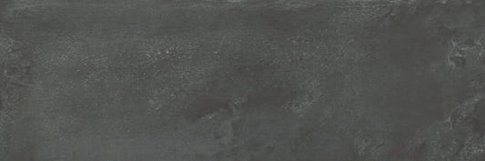 Emser Contra 4" X 12" Matte  Black 