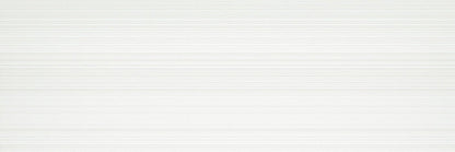 Emser Vertigo 10"x30"  Linear White
