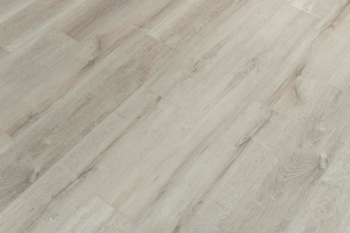 Cali Floors Windansea Low Tide 7.25"x48"  White Aspen