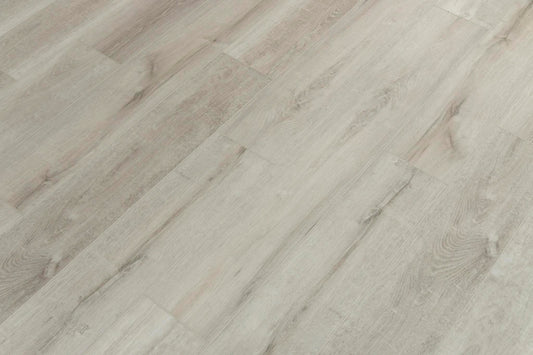 Cali Floors Windansea Low Tide 7.25"x48"  White Aspen