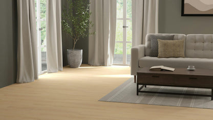 Cali Floors Windansea High Tide 8.75"x72"  Sunset Swell