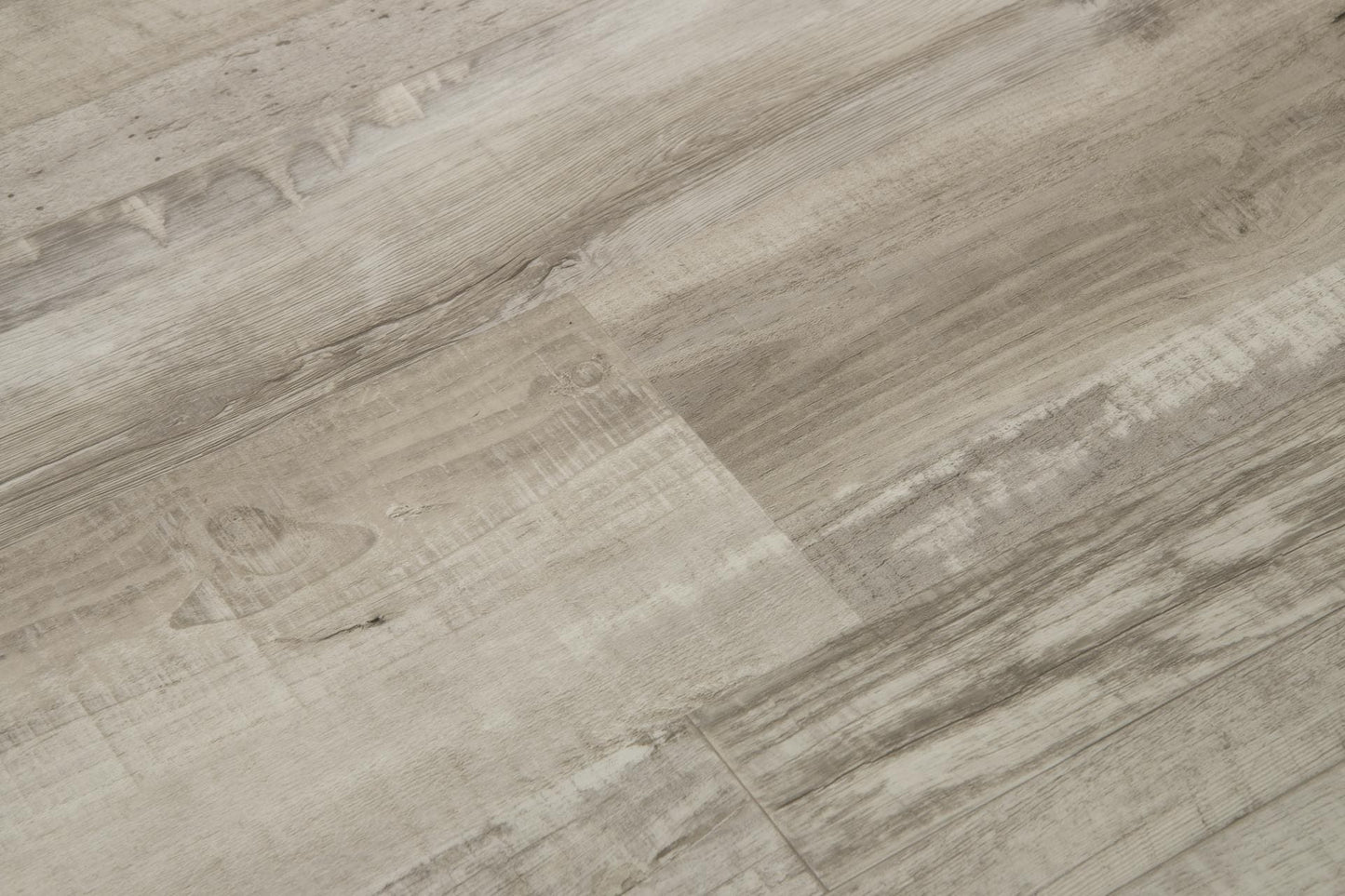 Cali Floors Select 7.1"x48"  Gray Ash