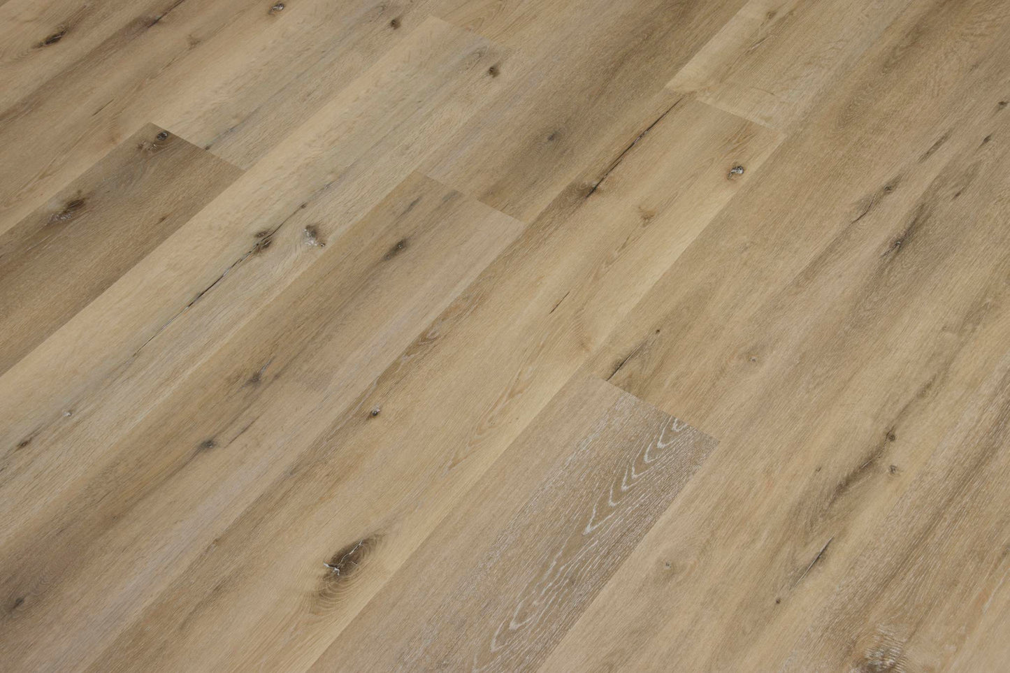 Cali Floors Select XL 9"x60"  Natural Elm